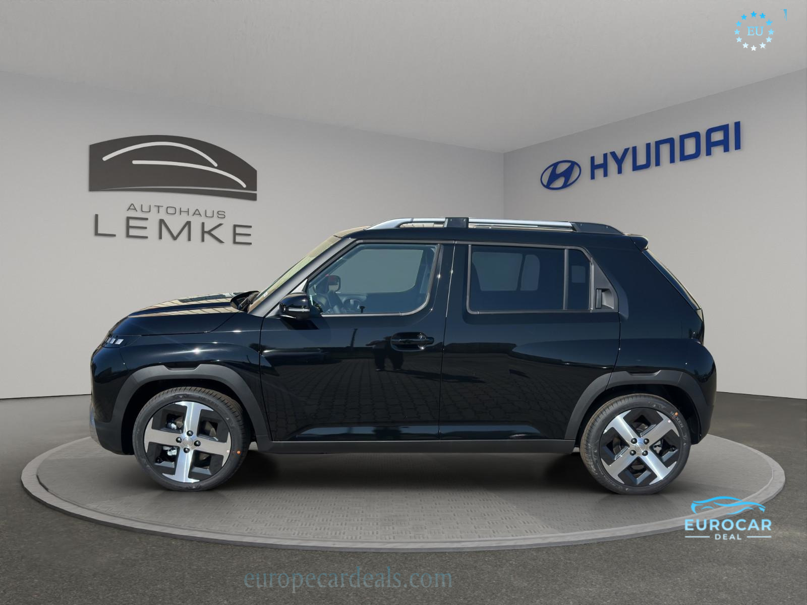 Hyundai INSTER