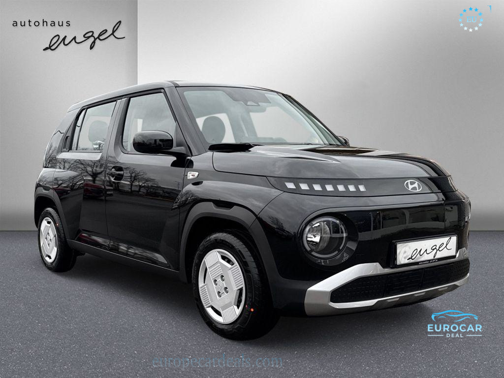 Hyundai INSTER