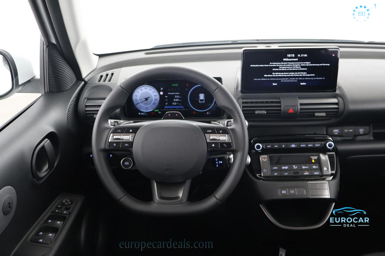 Hyundai INSTER