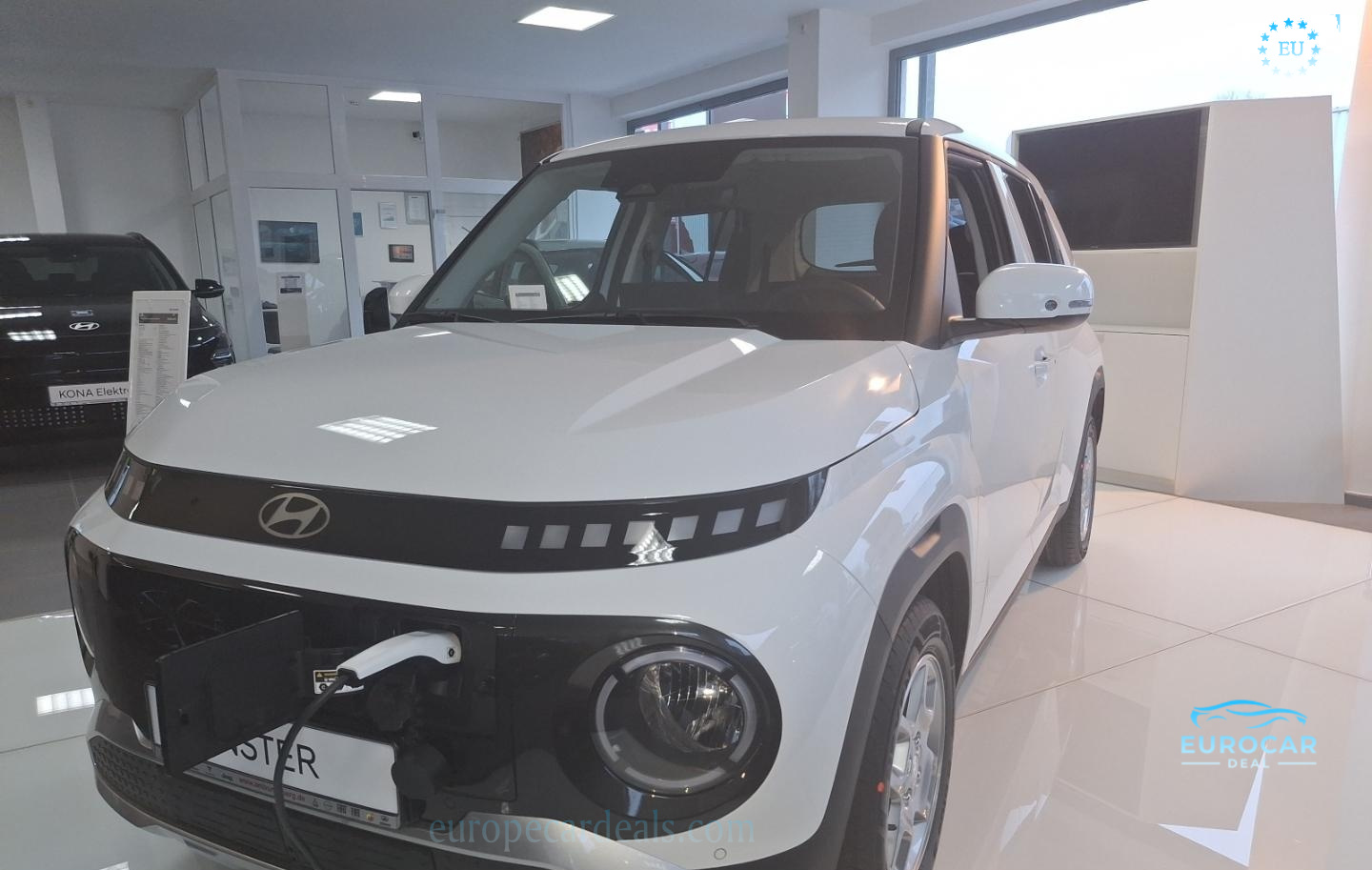 Hyundai INSTER