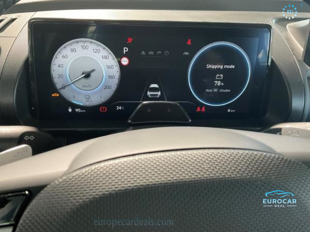 Hyundai INSTER