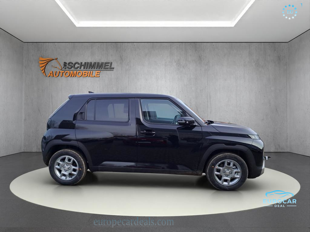 Hyundai INSTER