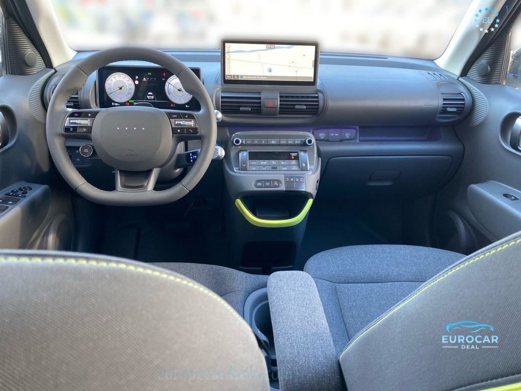 Hyundai INSTER
