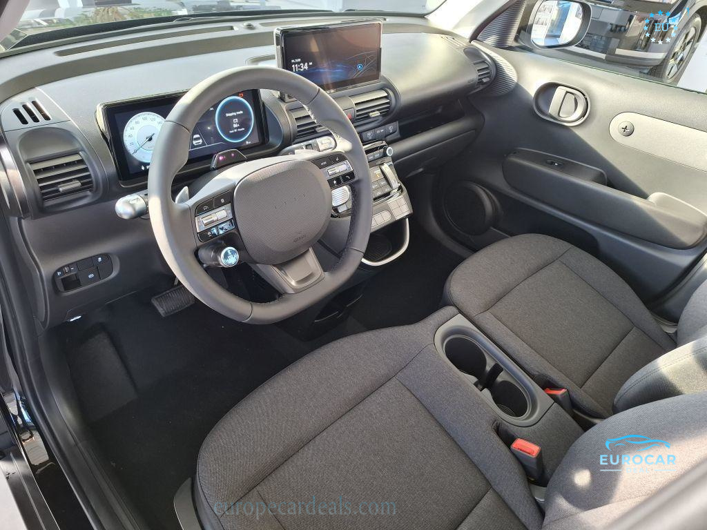 Hyundai INSTER