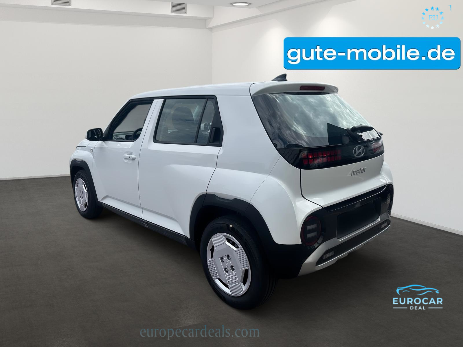 Hyundai INSTER