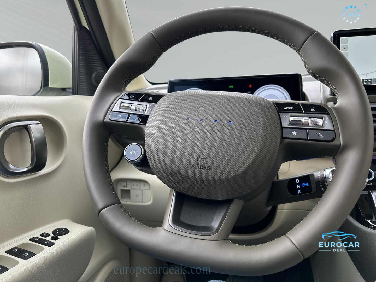 Hyundai INSTER