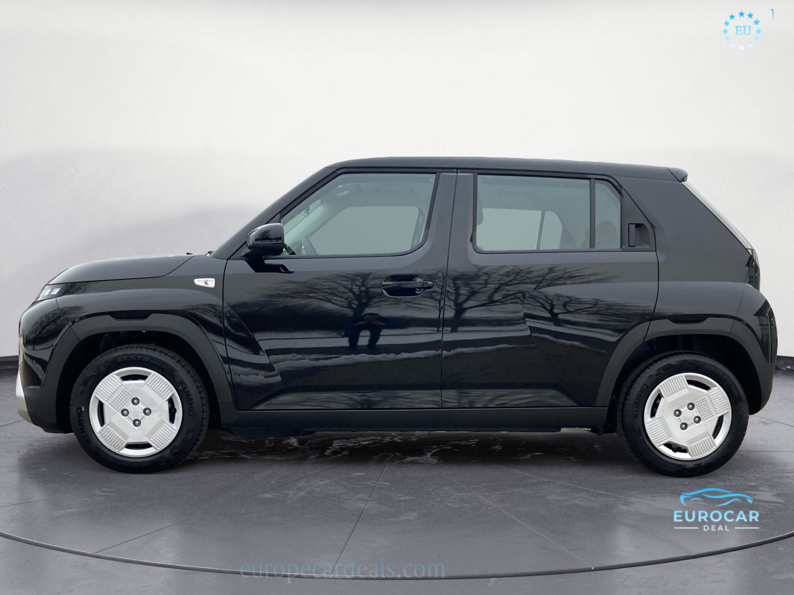 Hyundai INSTER