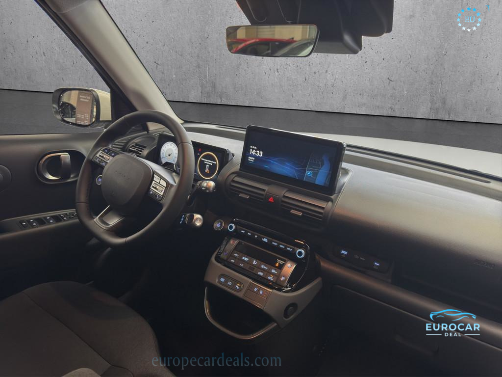 Hyundai INSTER