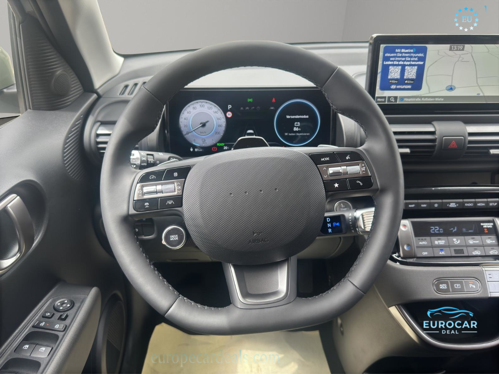 Hyundai INSTER