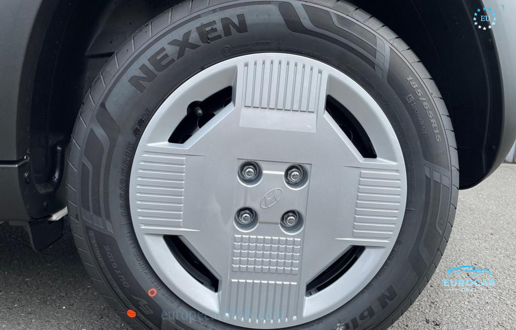 Hyundai INSTER