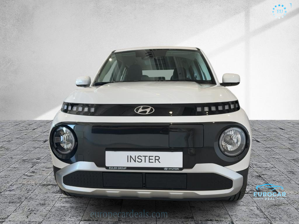 Hyundai INSTER
