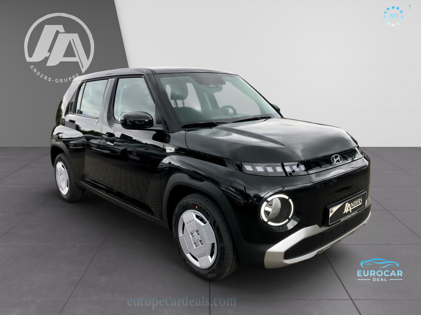 Hyundai INSTER