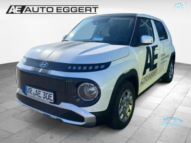 Hyundai INSTER
