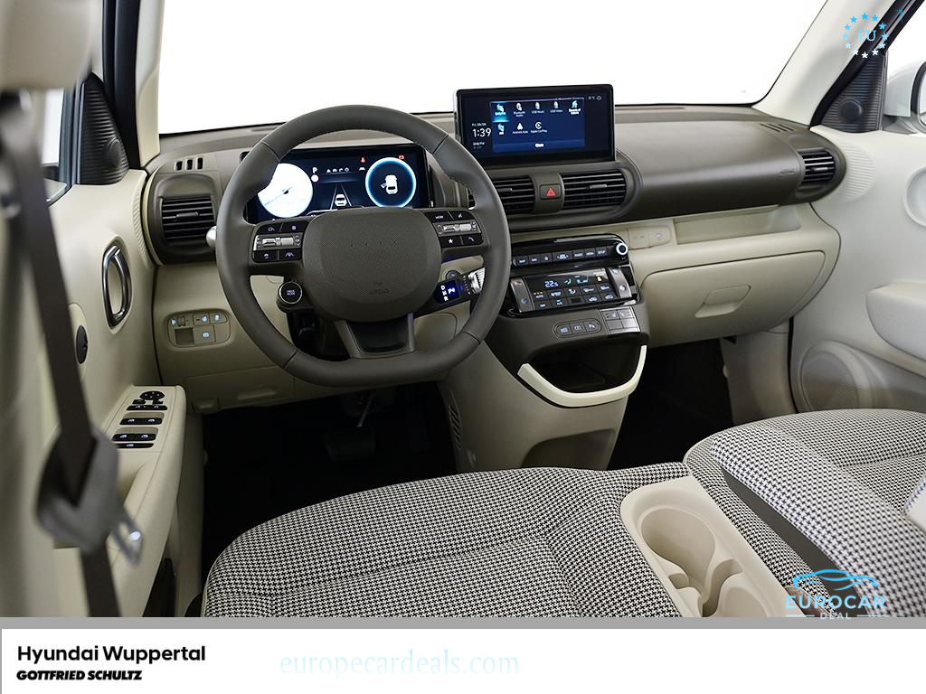 Hyundai INSTER