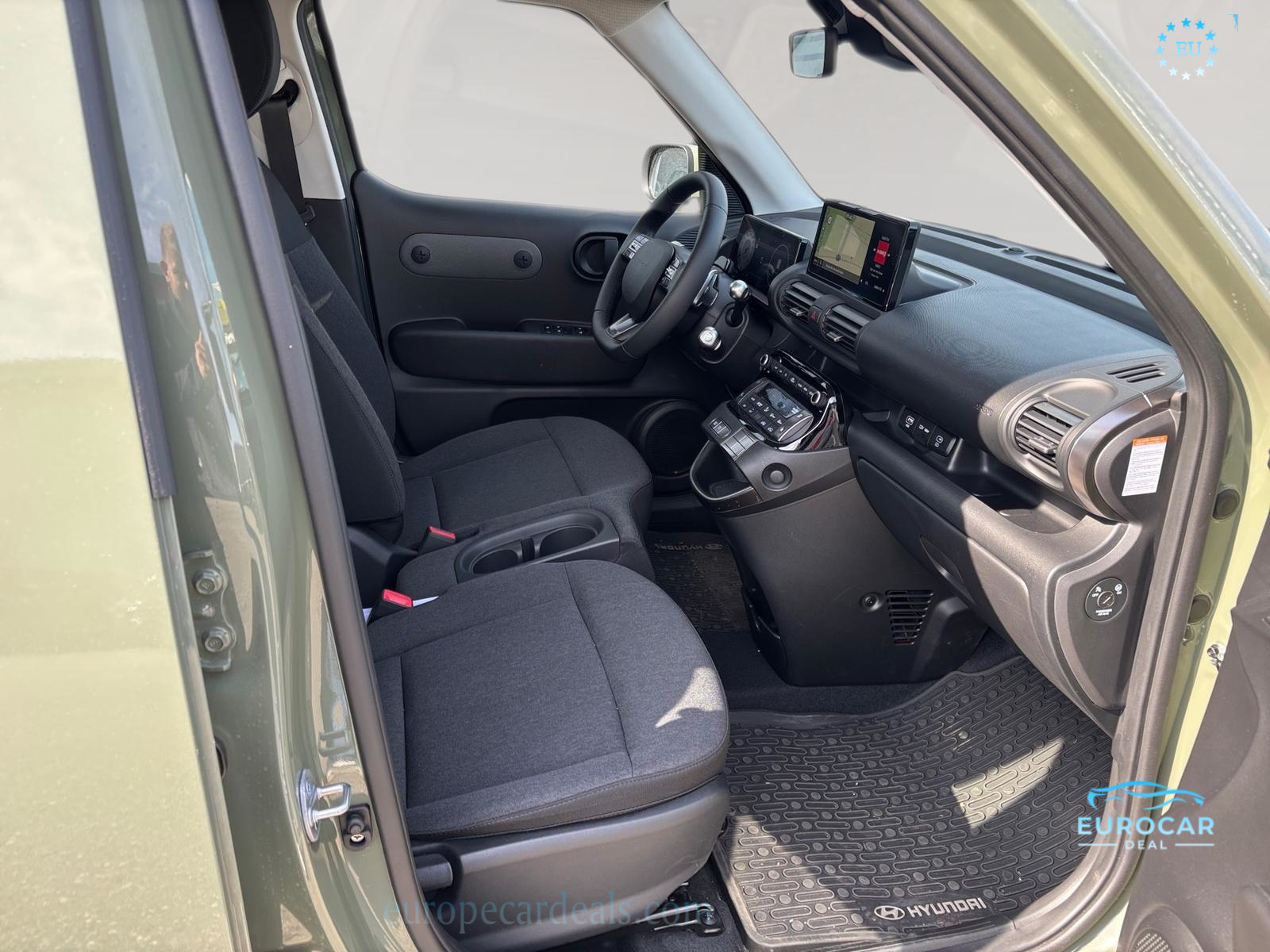 Hyundai INSTER