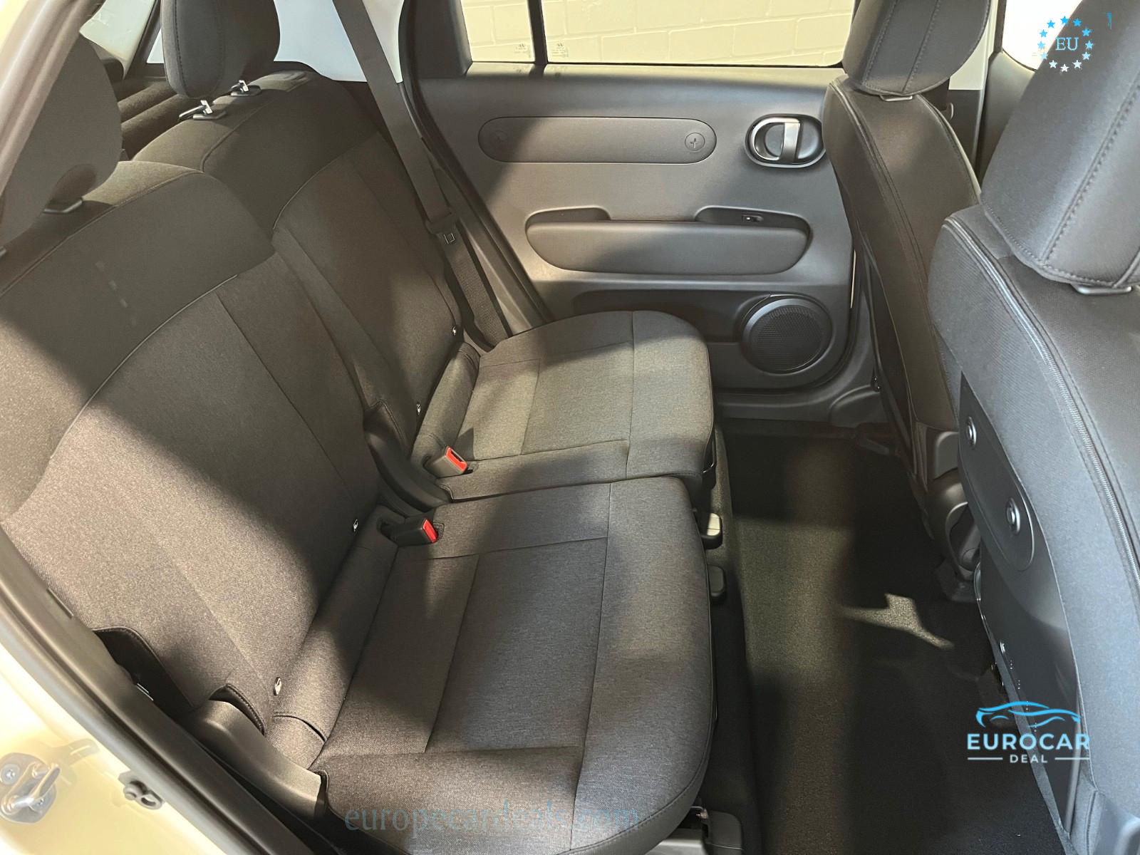 Hyundai INSTER