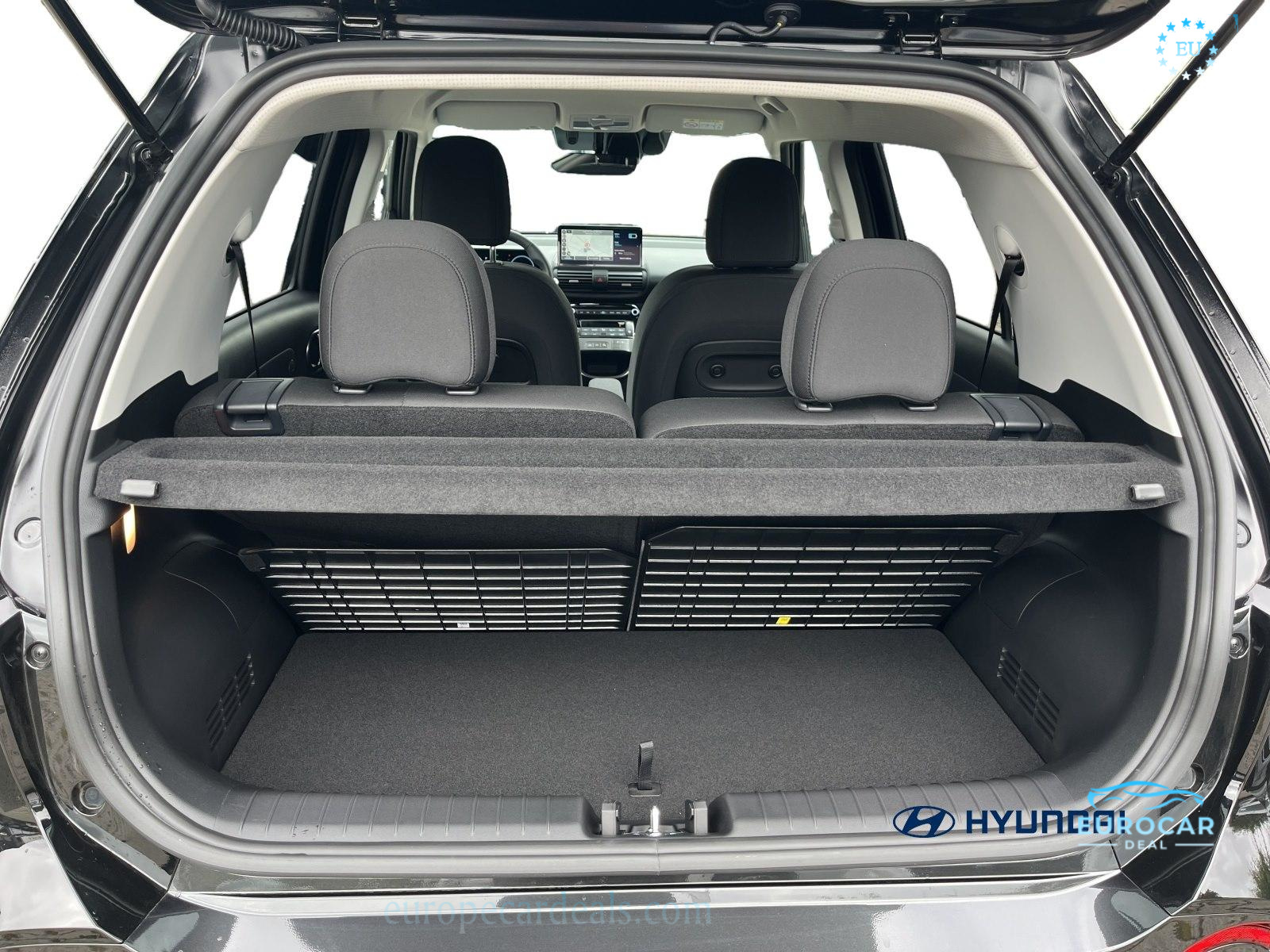 Hyundai INSTER