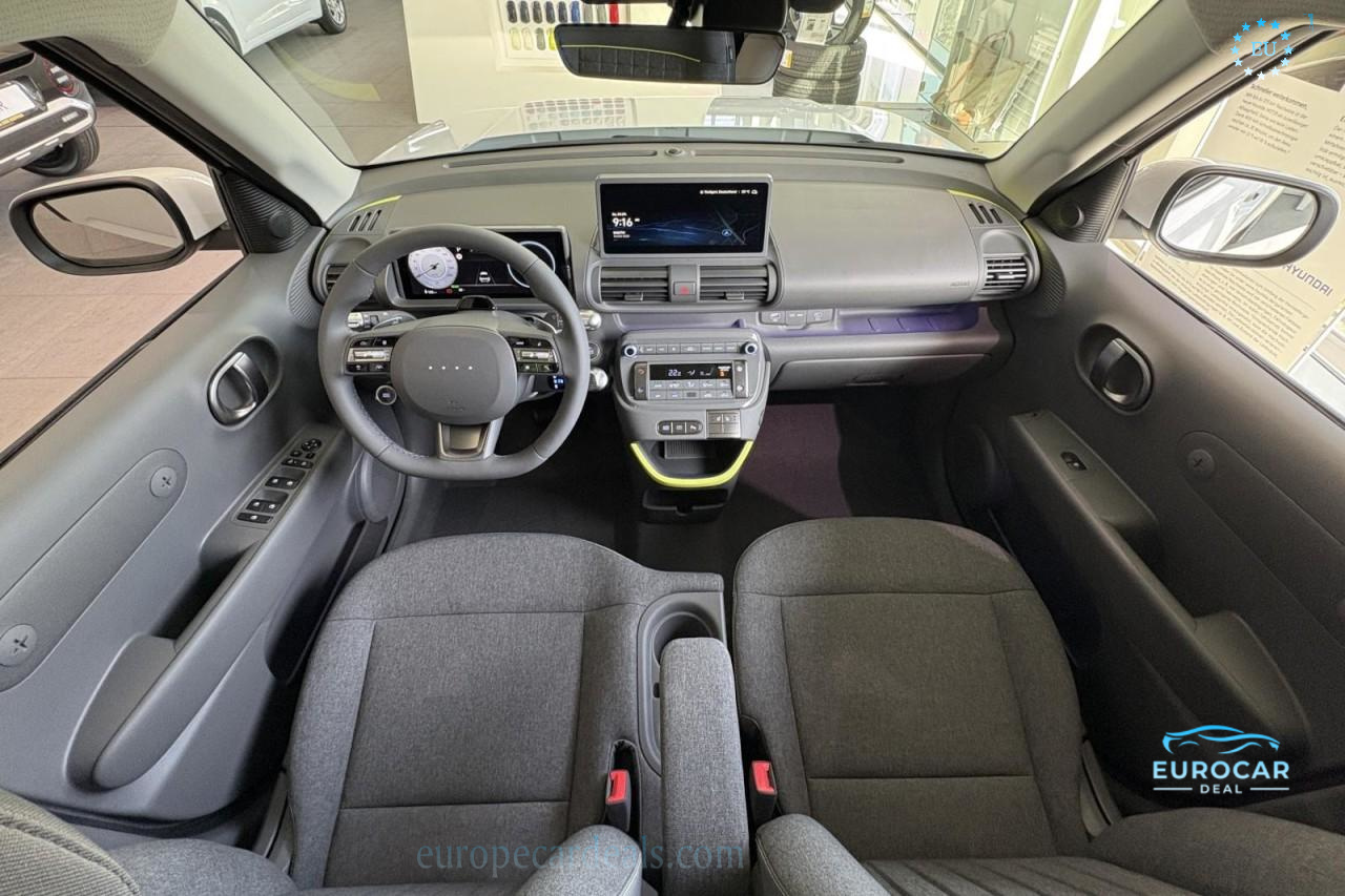 Hyundai INSTER