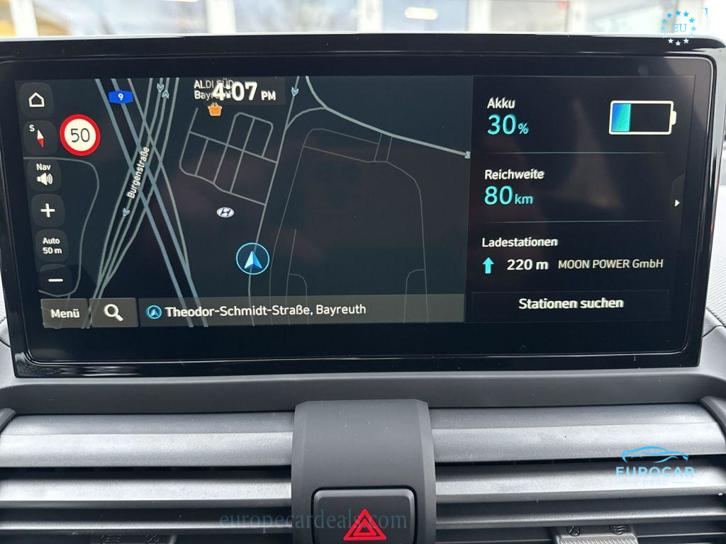 Hyundai INSTER