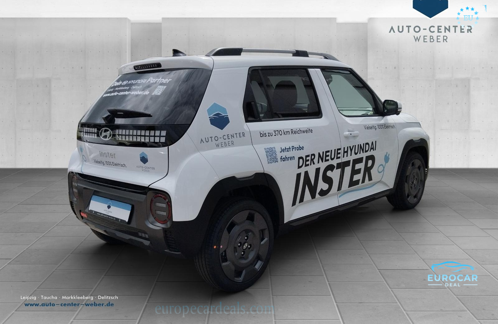 Hyundai INSTER
