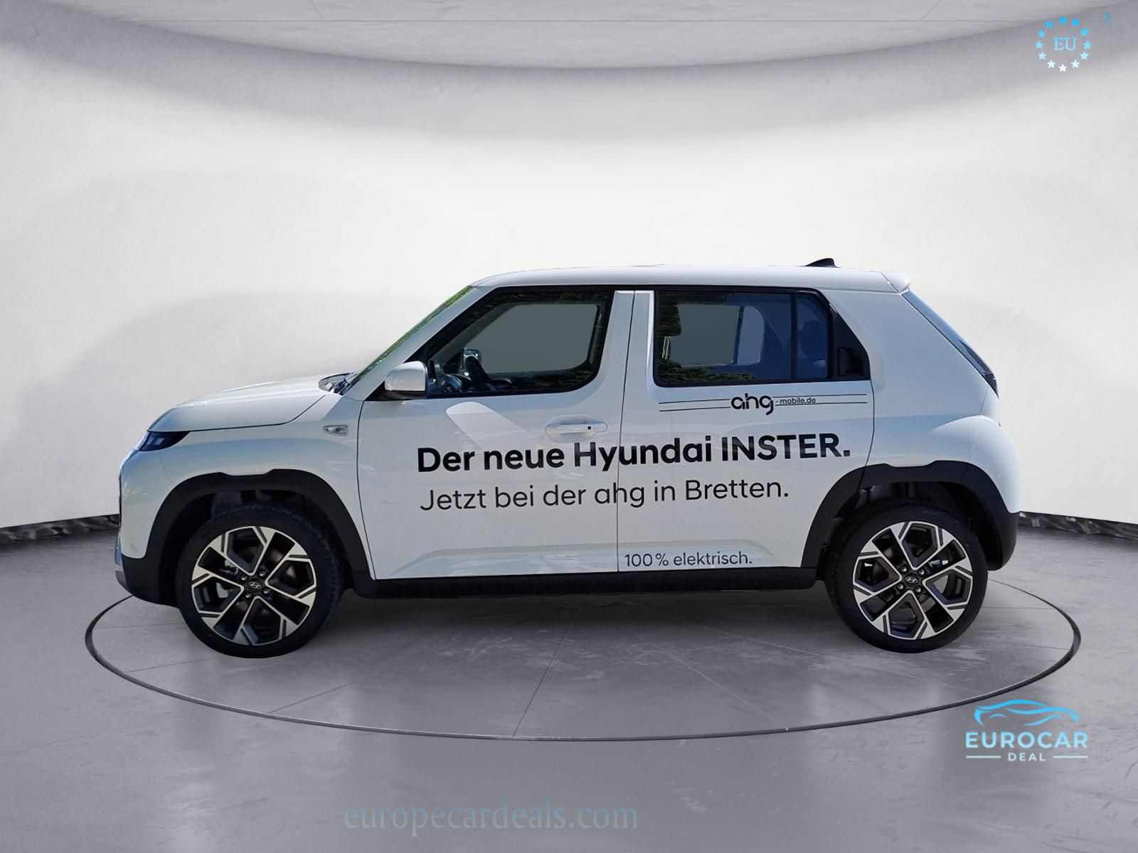 Hyundai INSTER
