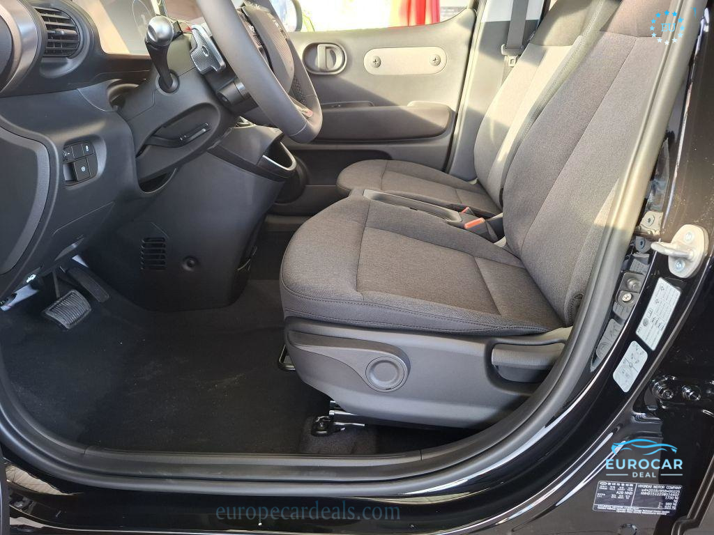 Hyundai INSTER