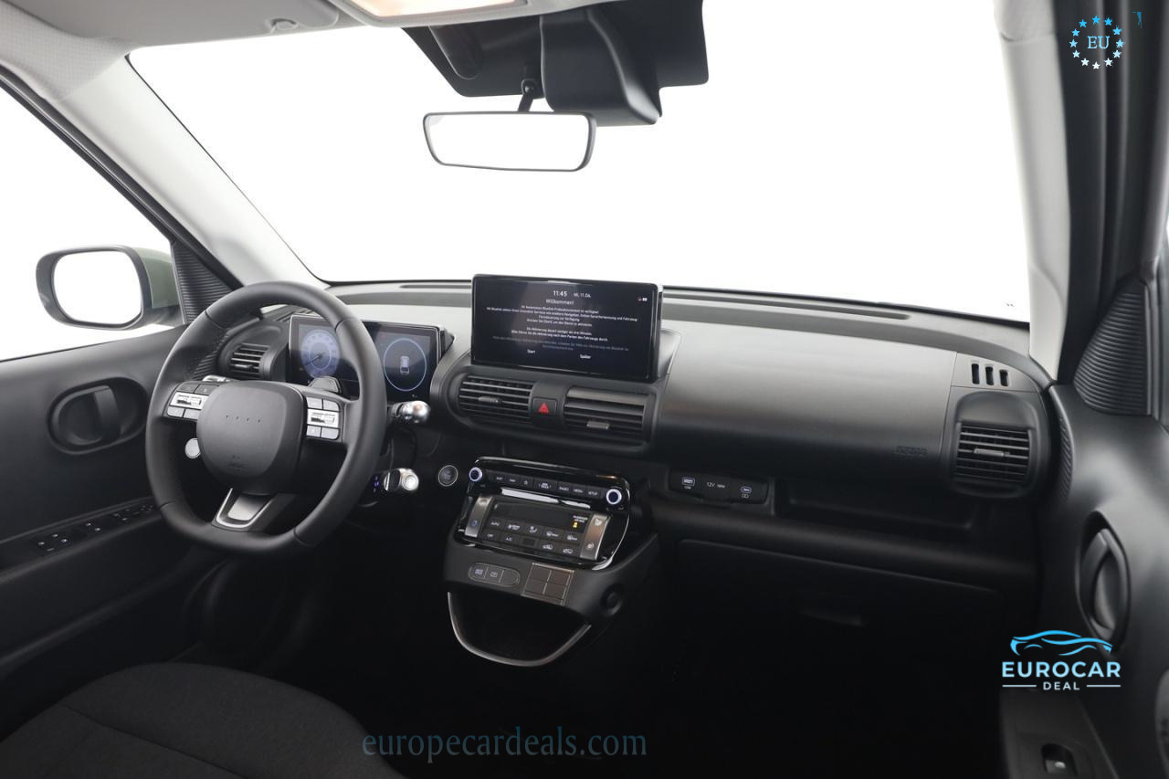 Hyundai INSTER