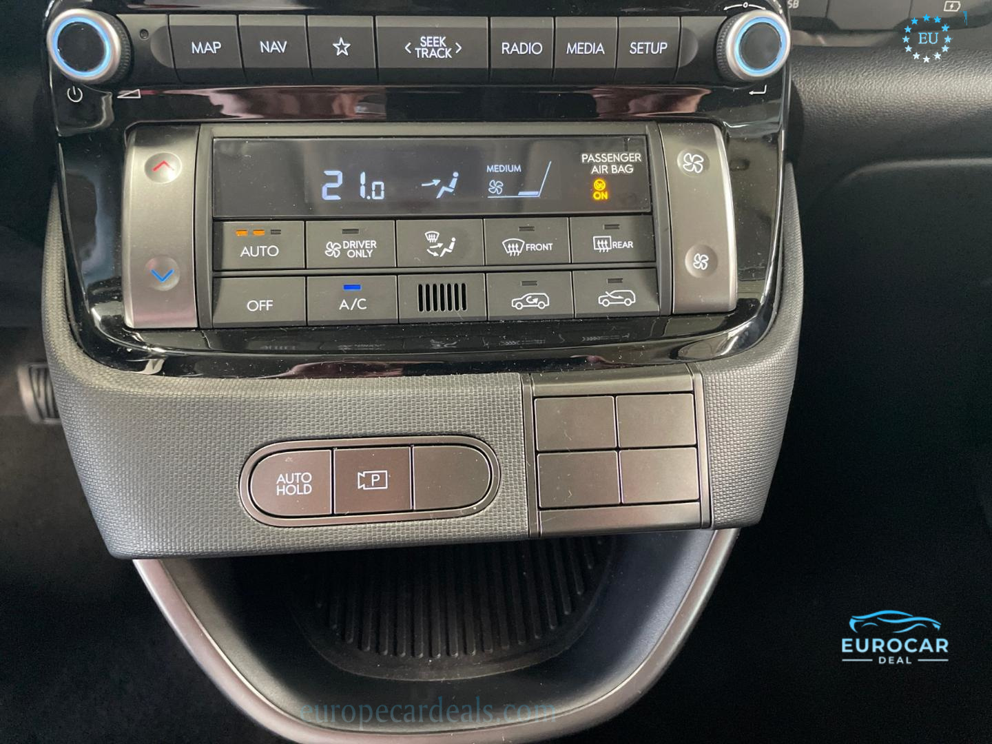 Hyundai INSTER