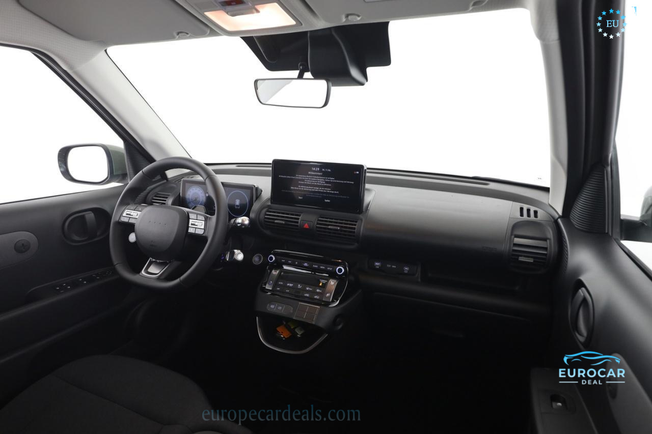 Hyundai INSTER