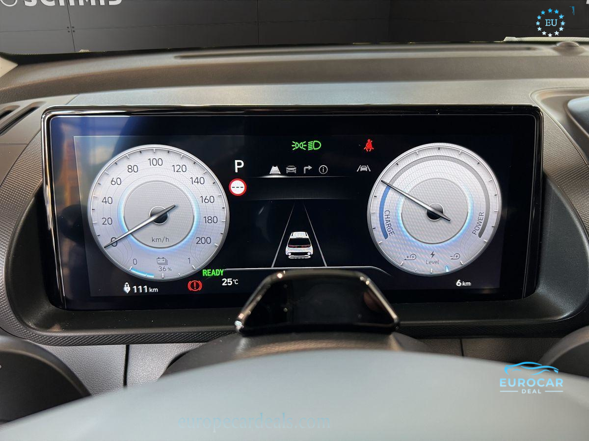 Hyundai INSTER