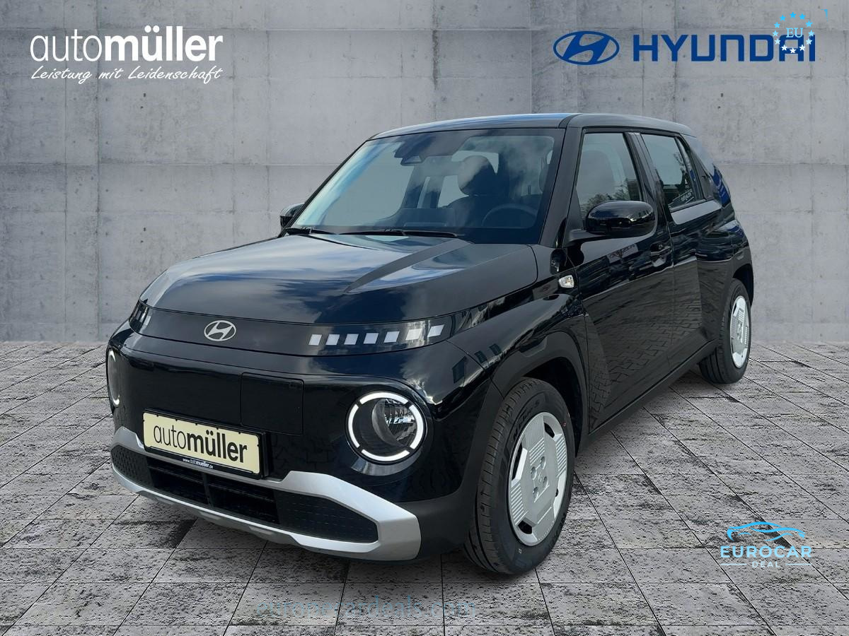 Hyundai INSTER