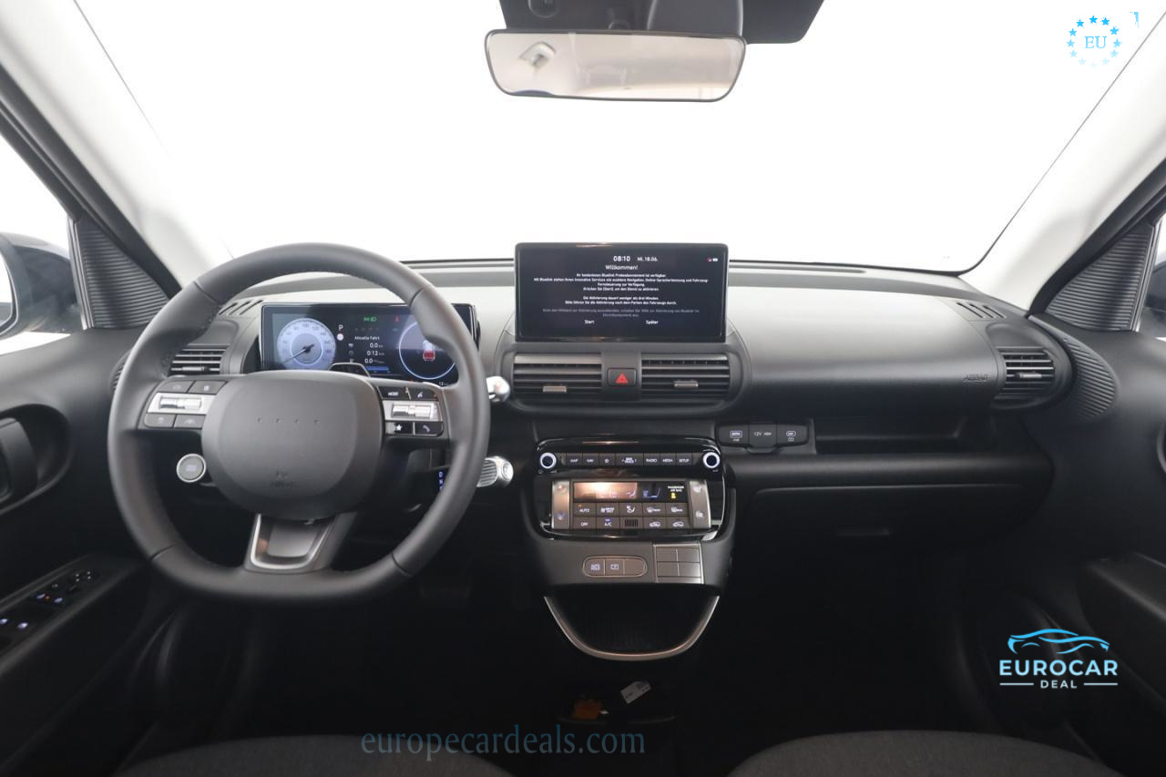 Hyundai INSTER