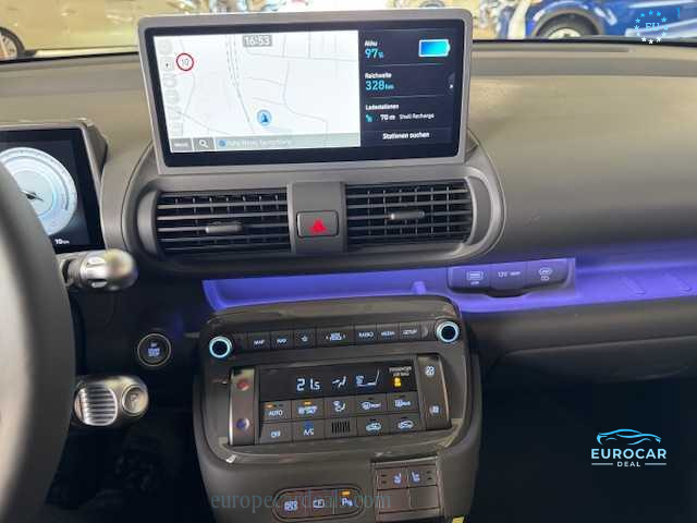 Hyundai INSTER