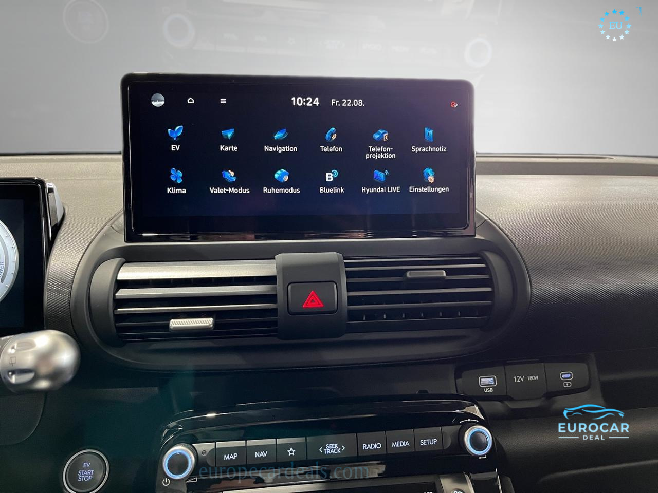 Hyundai INSTER