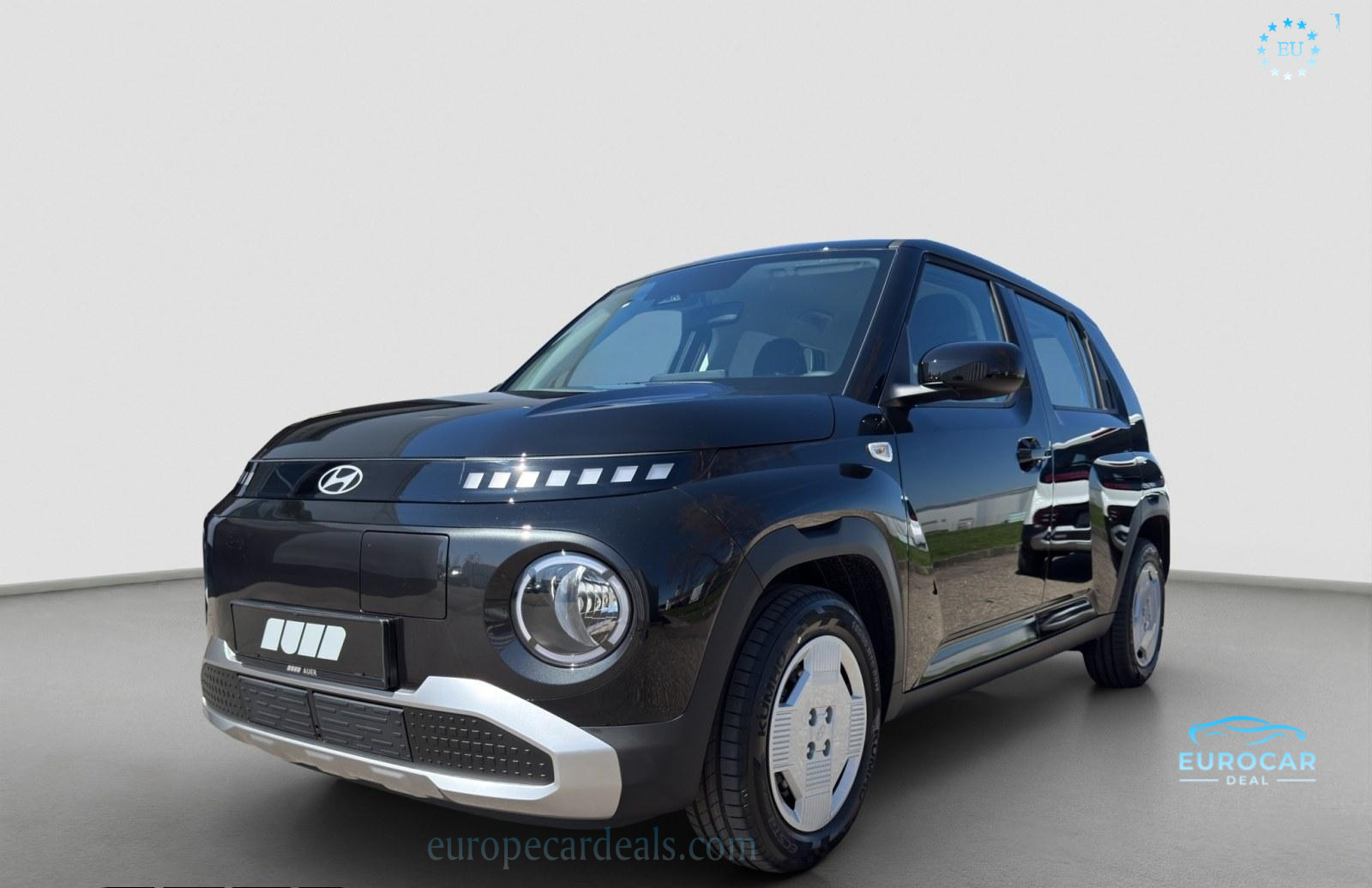 Hyundai INSTER