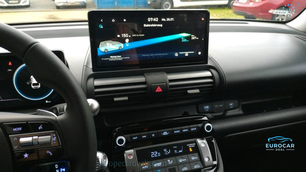 Hyundai INSTER