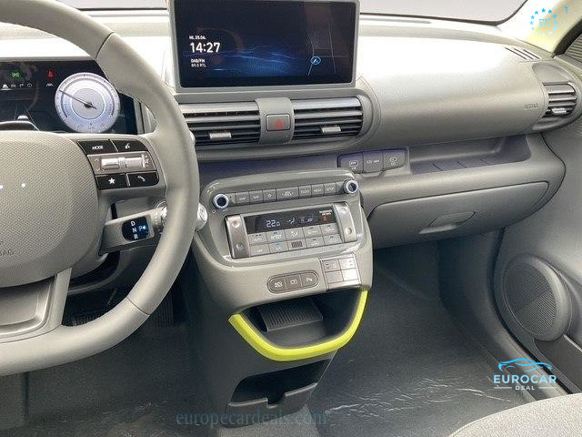 Hyundai INSTER