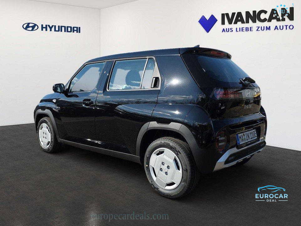 Hyundai INSTER