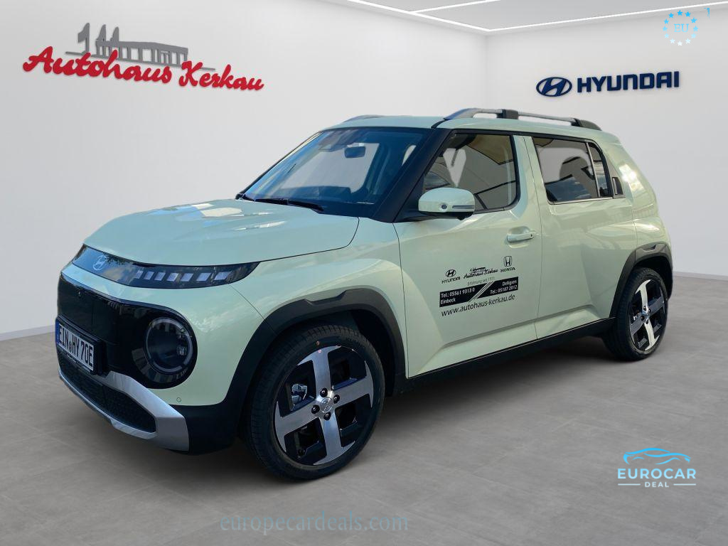 Hyundai INSTER