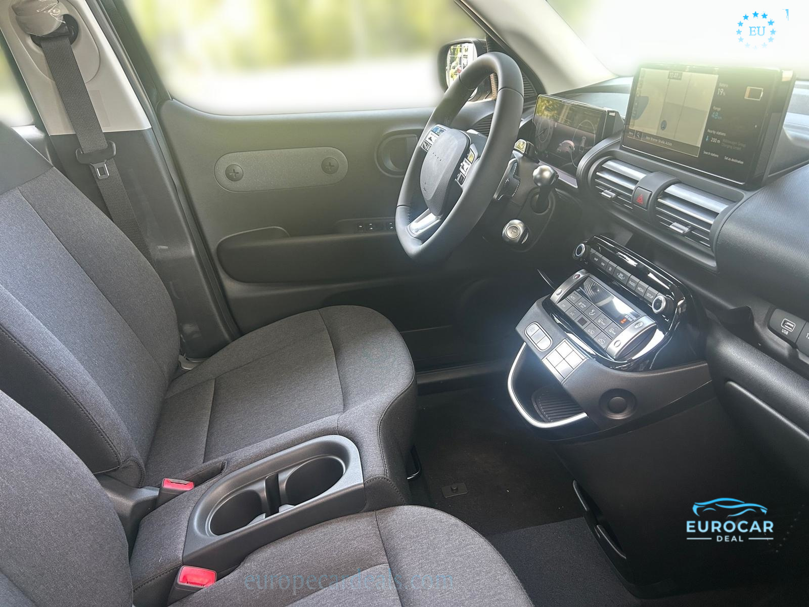 Hyundai INSTER
