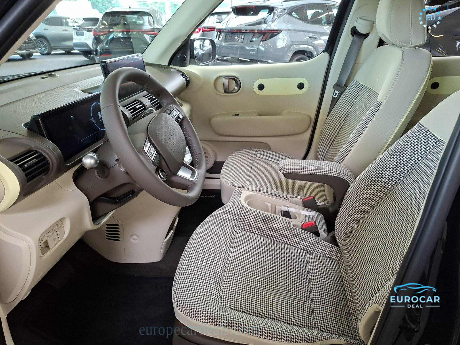 Hyundai INSTER