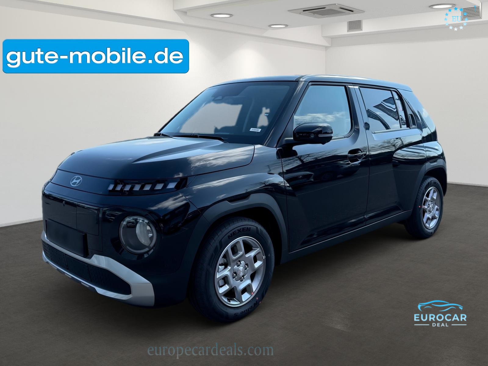 Hyundai INSTER
