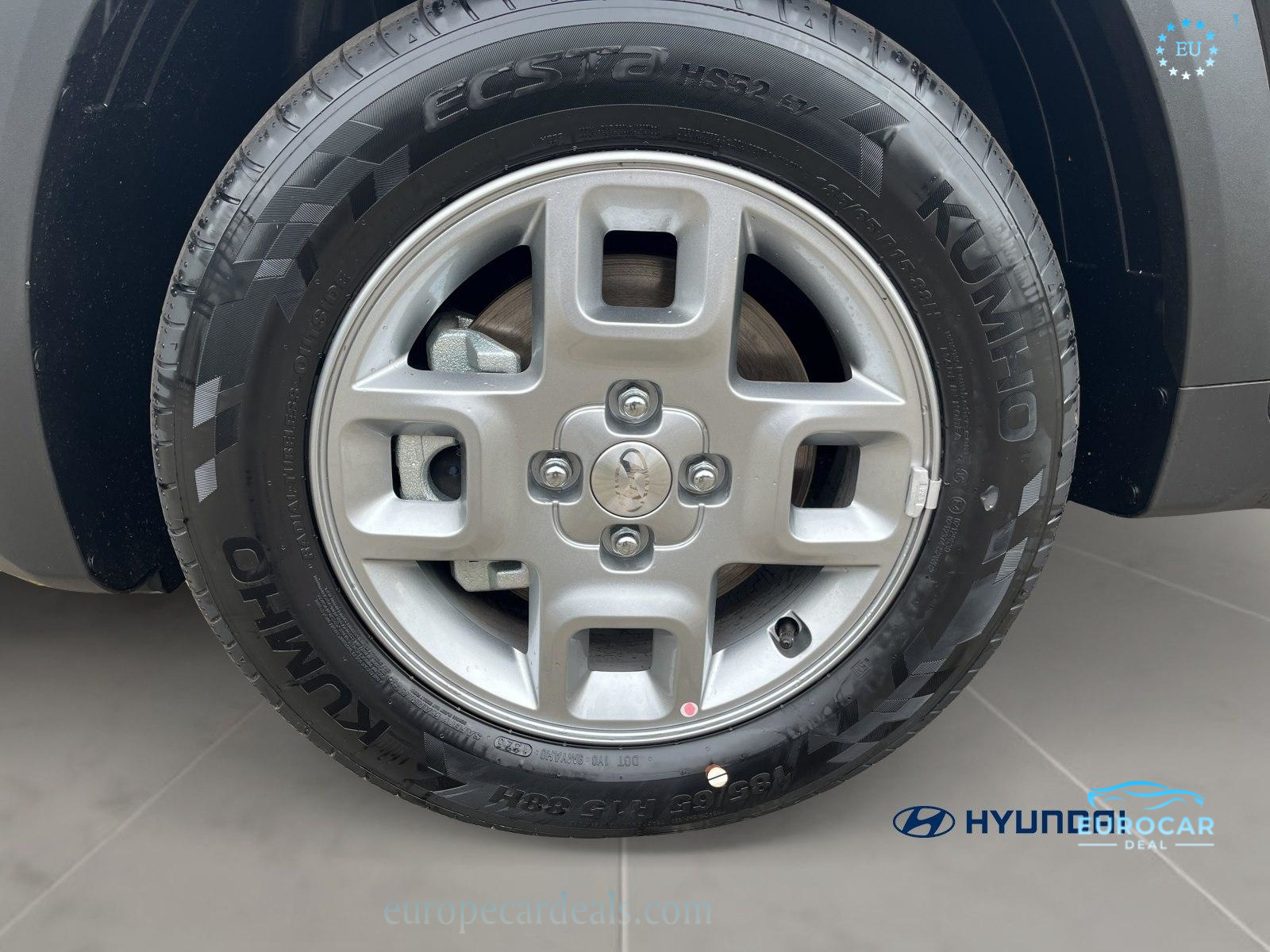 Hyundai INSTER