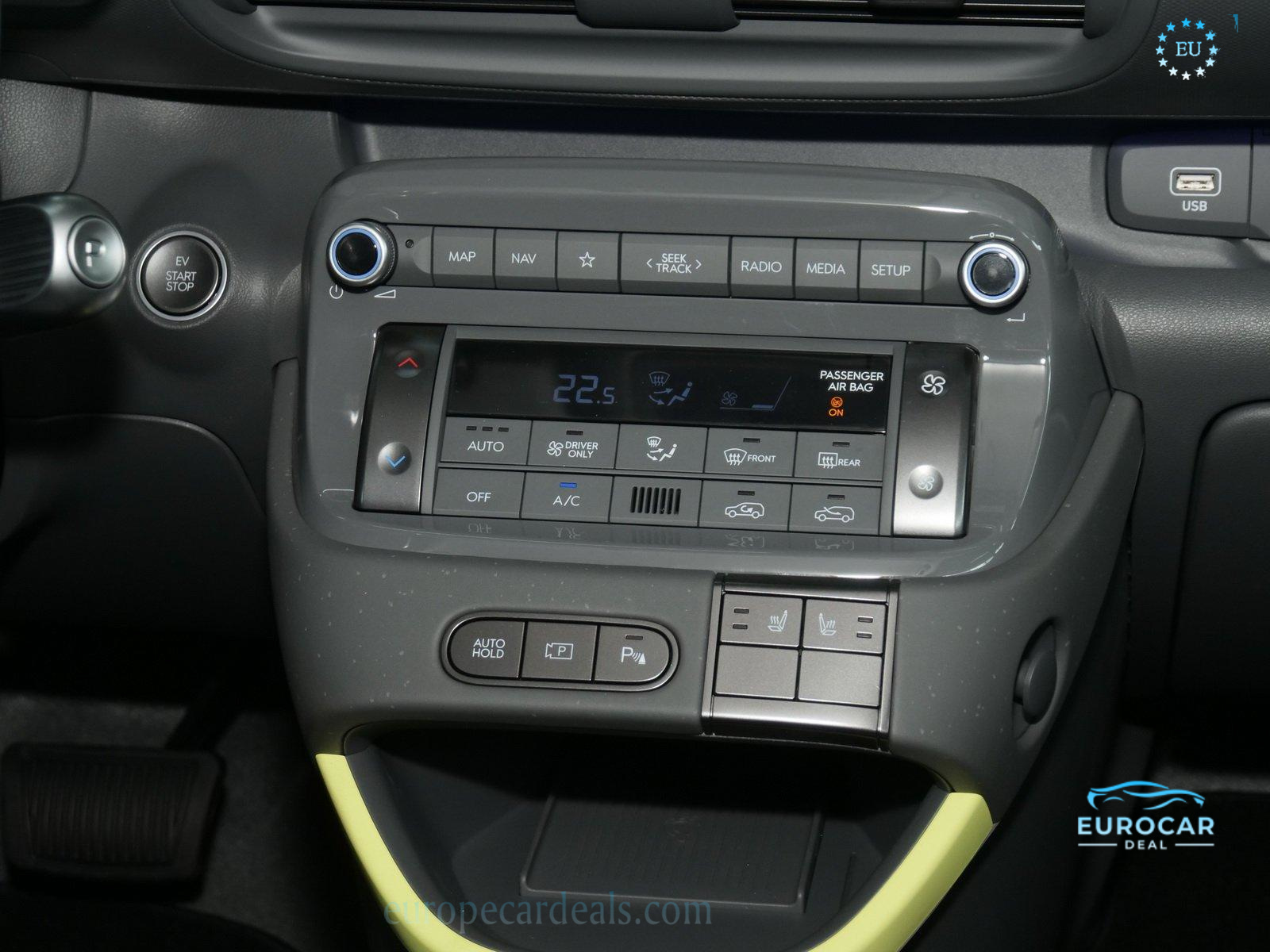 Hyundai INSTER
