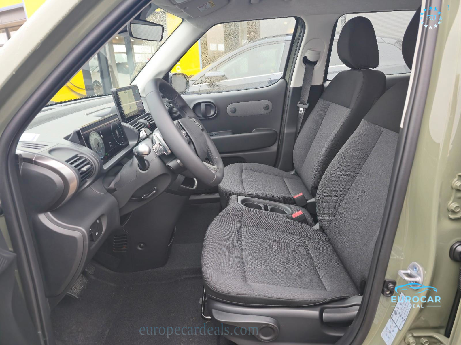 Hyundai INSTER