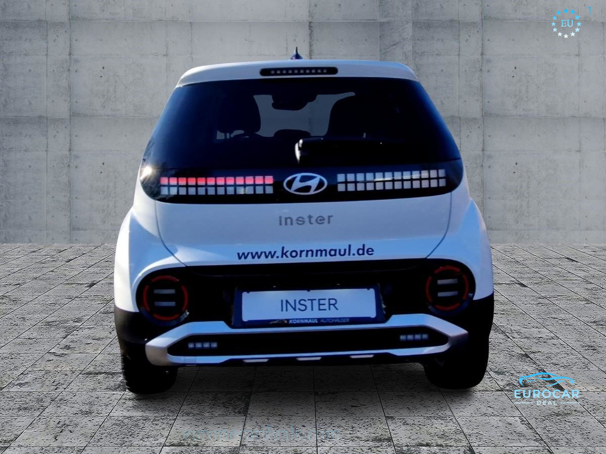 Hyundai INSTER