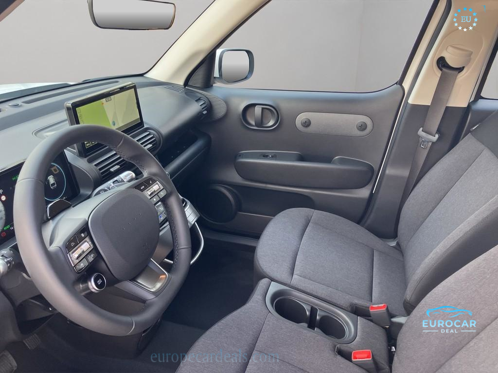 Hyundai INSTER