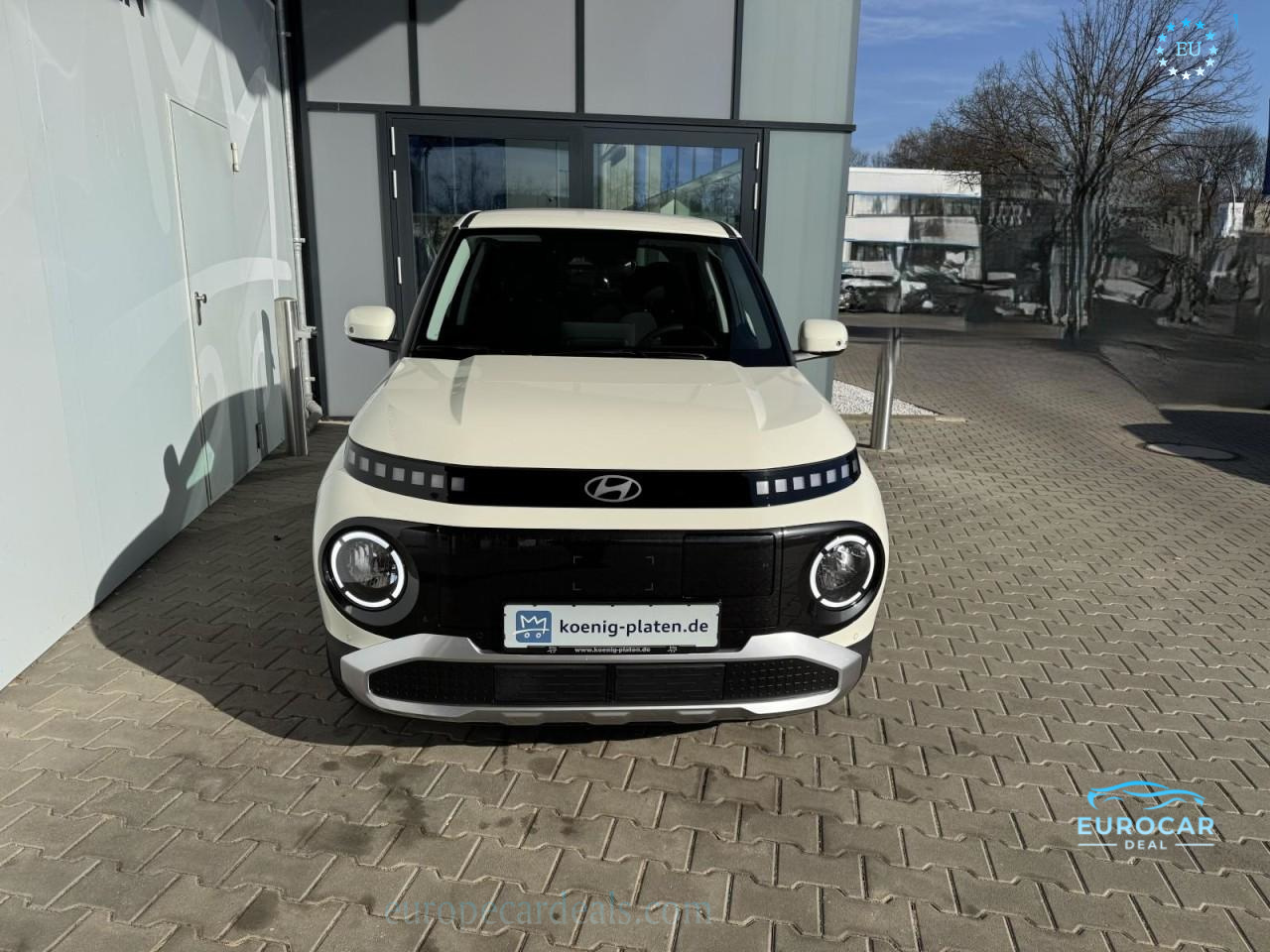 Hyundai INSTER