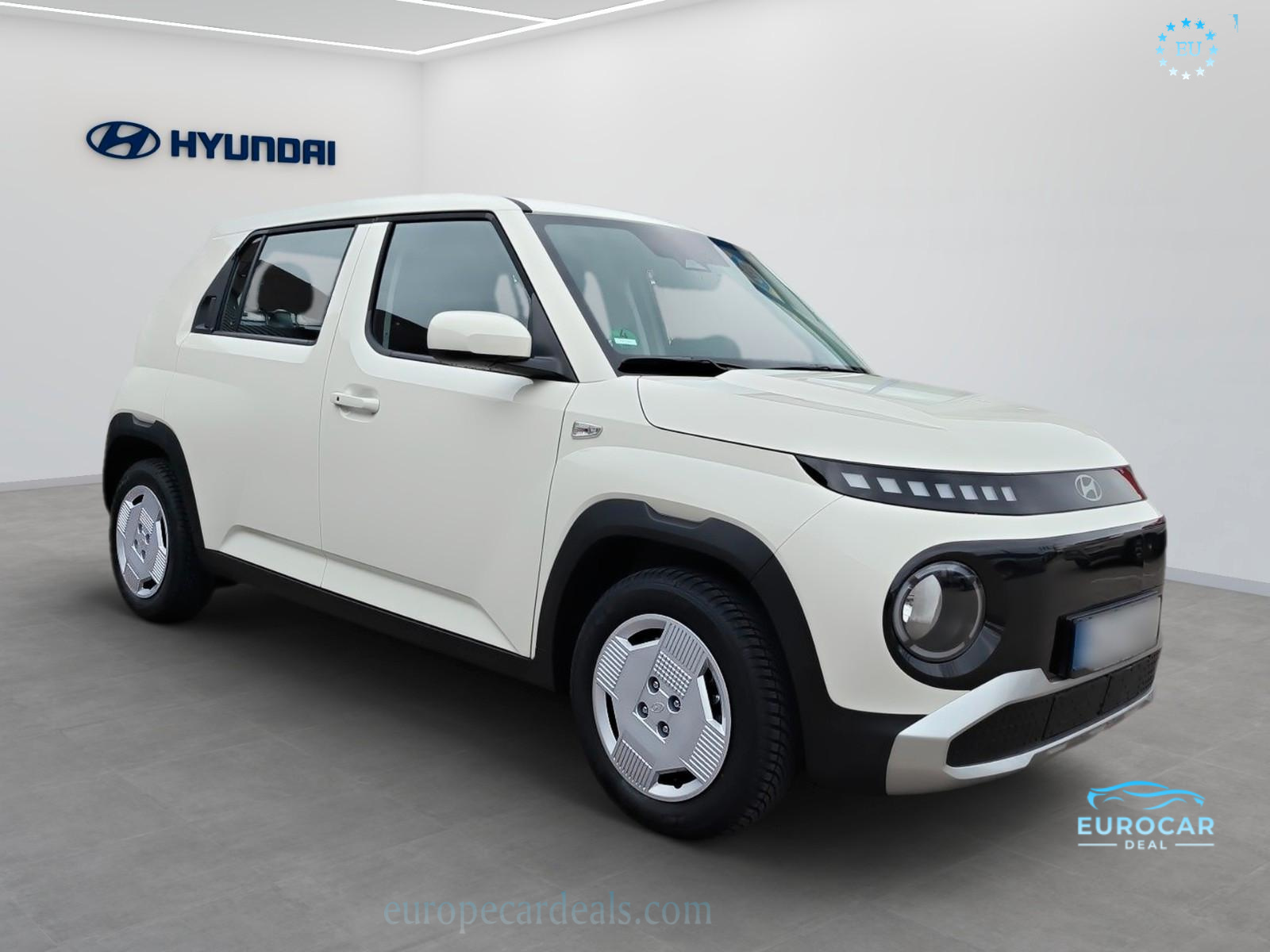 Hyundai INSTER