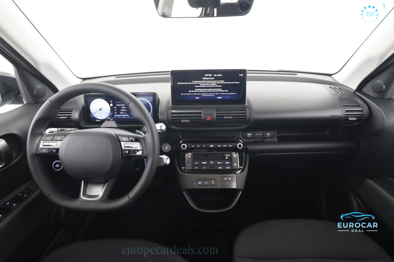 Hyundai INSTER